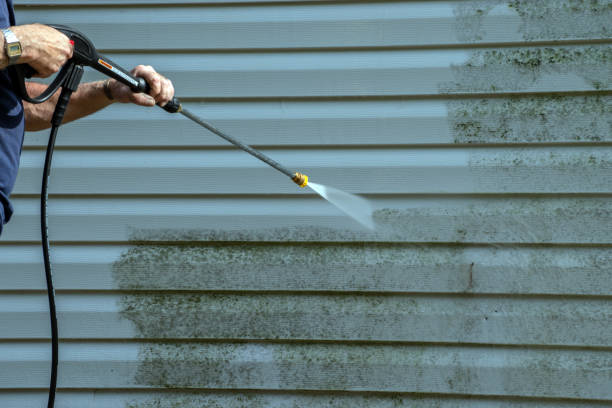 Best Warehouse Cleaning  in Wlow Springs, IL