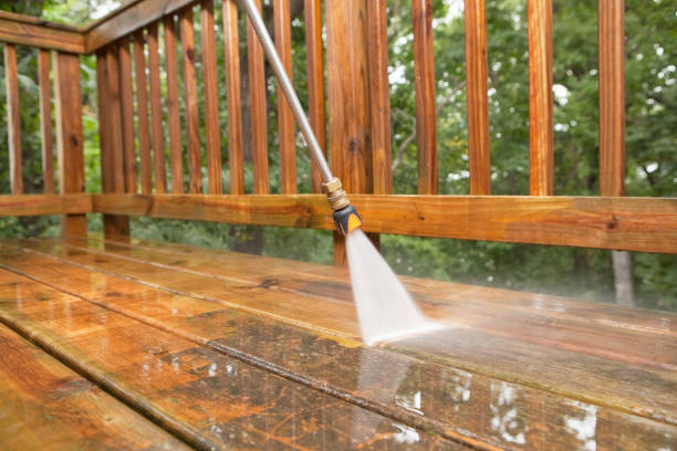 Best Driveway Pressure Washing  in Wlow Springs, IL