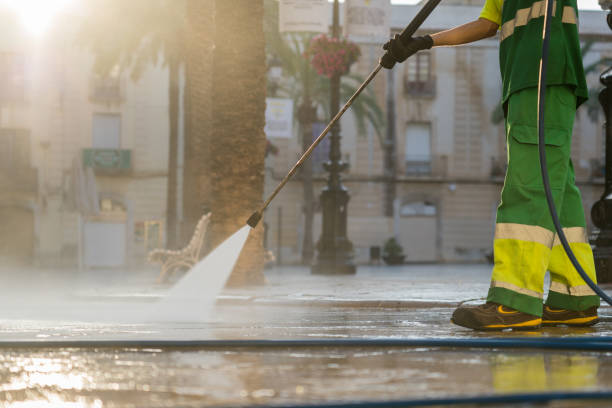 Best Restaurant Pressure Washing  in Wlow Springs, IL